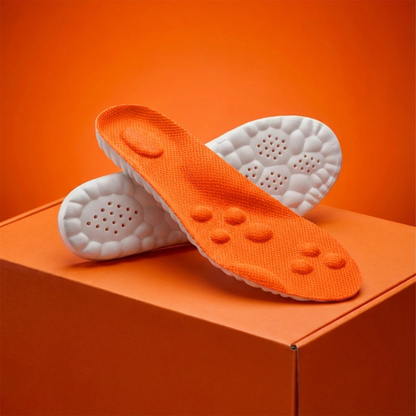 Omnivro™ Massage Insoles