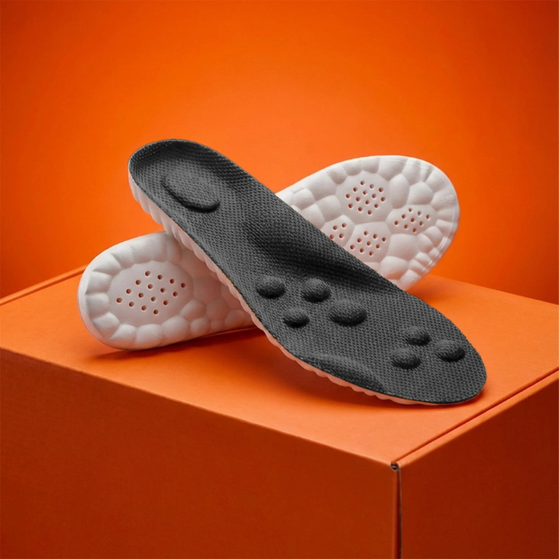 Omnivro™ Massage Insoles