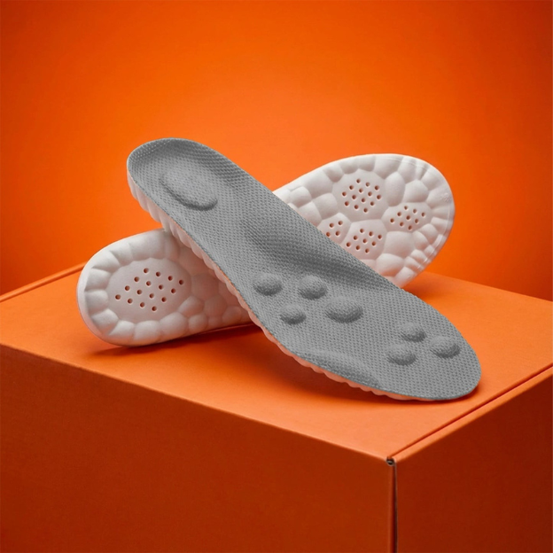 Omnivro™ Massage Insoles