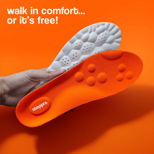 Omnivro™ Massage Insoles