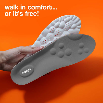 Omnivro™ Massage Insoles